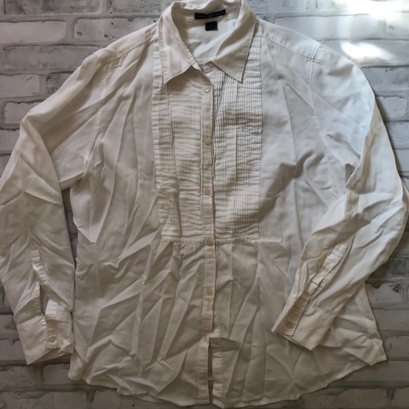 Long Sleeved Cotton Top - Picture 4 of 10